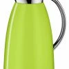 Alfi Isolierkanne Gusto Metall In Kiwi Green, 1 Liter 1 Alfi Isolierkanne Gusto Metall In Kiwi Green, 1 Liter -WMF-Geschäft alfi Gusto Kiwi Green