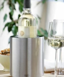 Alfi Flaschenkühler IcePod Edelstahl Poliert -WMF-Geschäft alfi icepod PR l