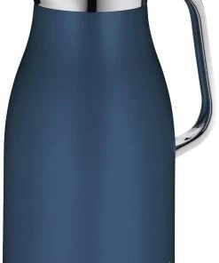 Alfi Isolierkanne Skyline In Dark Denim