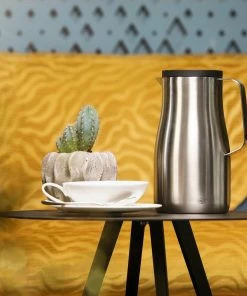 Alfi Isolierkanne Studio In Edelstahl Matt -WMF-Geschäft alfi studio pr 1