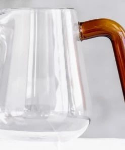 Carl Henkel Kaffeekanne X-TRACT-BREW ARCA, Amber Handle 11 Carl Henkel Kaffeekanne X-TRACT-BREW ARCA, Amber Handle -WMF-Geschäft arca amber