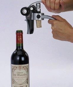 PEUGEOT Korkenzieher Baltaz In Basalt 12 PEUGEOT Korkenzieher Baltaz In Basalt -WMF-Geschäft baltaz korkenzieher anwendung 4 klein l