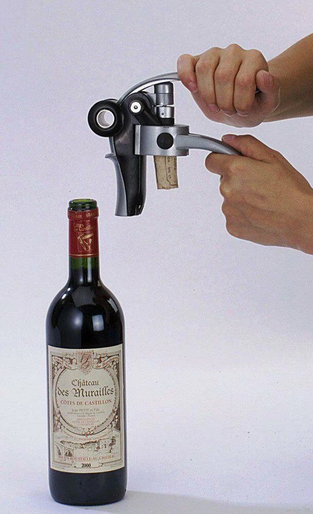 PEUGEOT Korkenzieher Baltaz In Basalt 7 PEUGEOT Korkenzieher Baltaz In Basalt – Bild 5