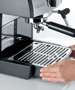 Graef Espressomaschine Pivalla ES 702 13 Graef Espressomaschine Pivalla ES 702 -WMF-Geschäft c307b52cd82933211d793ee124b3a055