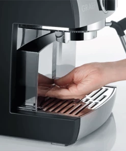 Graef Espressomaschine Pivalla ES 702 12 Graef Espressomaschine Pivalla ES 702 -WMF-Geschäft e3302cfeb8997ad1bc8d99d6a45e0a9f