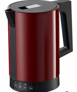 Ritterwerk Ritter Wasserkocher Fontana5 In Rot