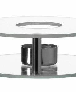 Leonardo Stövchen Scaldino