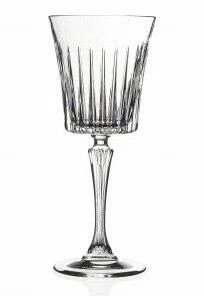 RCR Weißweinglas Timeless, 6er-Set