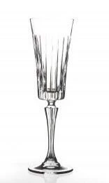 RCR Champagnerglas Timeless, 6er Set