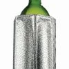 Cilio Kühlmanschette Wine Cooler Silber -WMF-Geschäft vacuvin 111422 xl