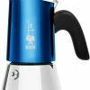 Bialetti Espressokocher Venus Intense Blue -WMF-Geschäft venus BLU 1