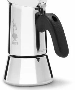 Bialetti Espressokocher Venus 8 Bialetti Espressokocher Venus -WMF-Geschäft venus dietro livelli