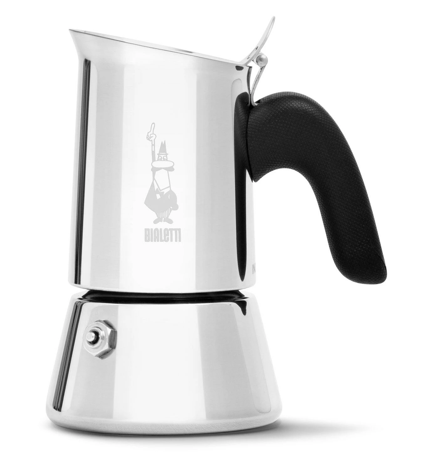 Bialetti Espressokocher Venus 3 Bialetti Espressokocher Venus
