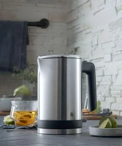 WMF Elektrogeräte WMF Wasserkocher Küchenminis 0,8 L -WMF-Geschäft web 04 1314 0011 600 l