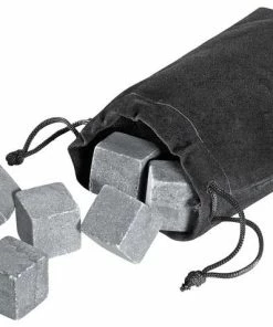 Cilio Kühlsteine Cool Rocks, 9 Stück