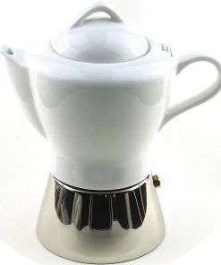 Espressokocher Nicole Von Cilio