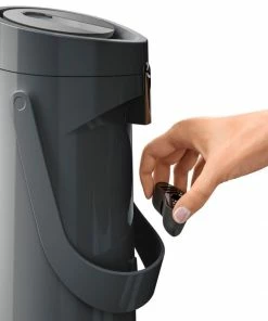 Emsa Pumpkanne Ponza In Anthrazit -WMF-Geschäft web Large 406046 PT08 AufEbeneReduziert l