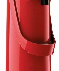 Emsa Pumpkanne Ponza In Rot