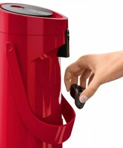 Emsa Pumpkanne Ponza In Rot -WMF-Geschäft web Large 406060 PT08 AufEbeneReduziert l